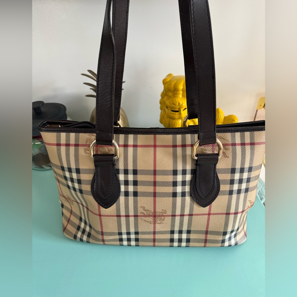 Burberry Bag